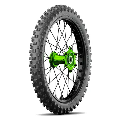 Neumático Mx Delantero 21'' 80/100-21 Michelin Starcross 6 Medio Duro TT 51M (NHS)