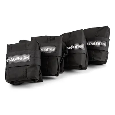 Bolsas de Peso para Tiendas Paddock Stage6 (X4)