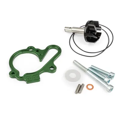 Bomba de Agua de Gran Caudal Stage6 Verde AM6