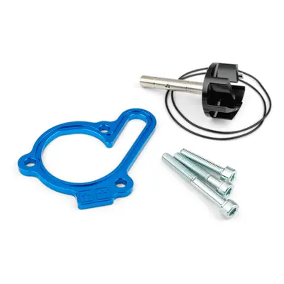 Bomba de Agua Alto Caudal Stage6 Derbi Euro 3 y Euro 4 Azul