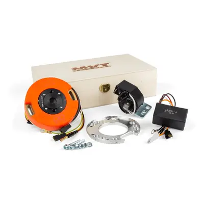 Encendido de Rotor Interno MVT Digital Direct Puch Maxi