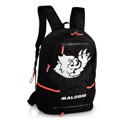 Mochila Impermeable Malossi