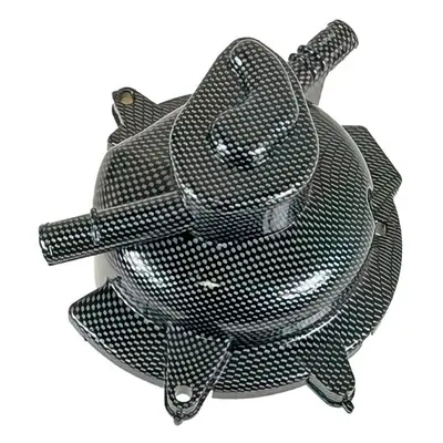 Bomba de Agua Completa con Tapa Carbono Peugeot Vertical LC