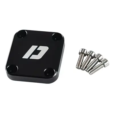 Obturador Bomba de Aire Doppler Peugeot Ludix / Kisbee Negro