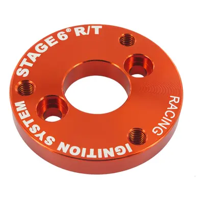 Acople Bomba de Agua Stage6 R/T Rotor PVL Minarelli Naranja