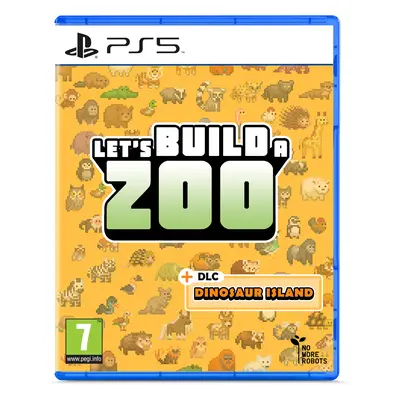 Lets Build a Zoo