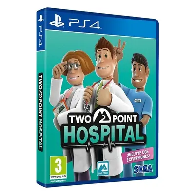 Two Point Hospital