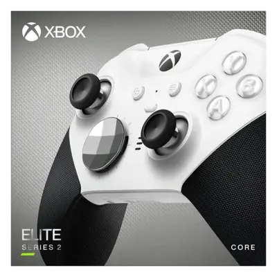 Mando Xbox Elite Series 2 Blanco