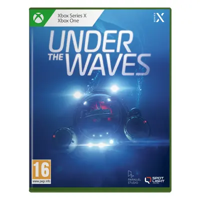 Under The Waves Deluxe Edition