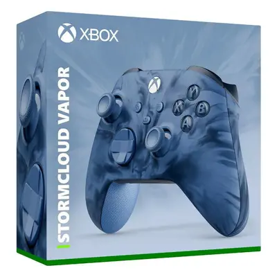 Mando Xbox Stormcloud Vapor Limited Edition