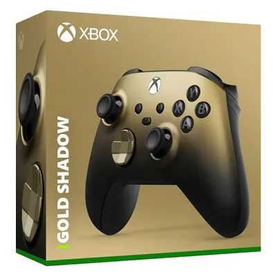 Mando Xbox Gold Shadow