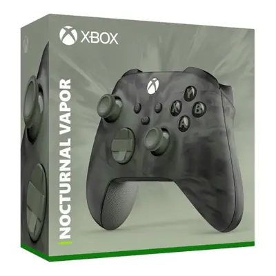 Mando Xbox Nocturnal Vapor (Edicion Limitada)