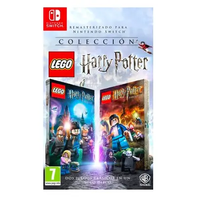 Lego Harry Potter Colección