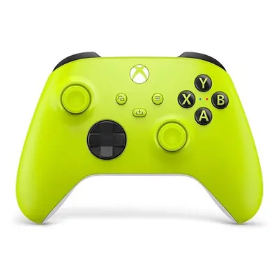 Mando Xbox Electric Volt