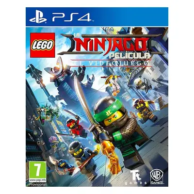 LEGO Ninjago