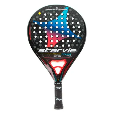 Starvie titania kepler pro pala pádel adulto