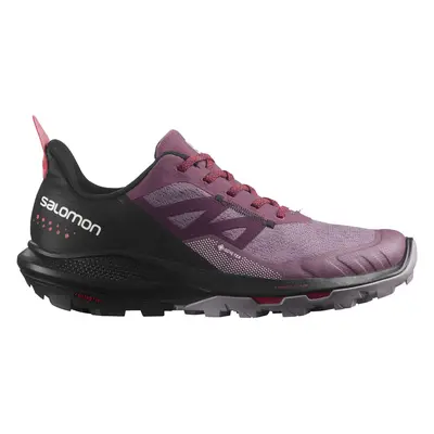 Salomon outpulse gore-tex zapatilla trekking mujer