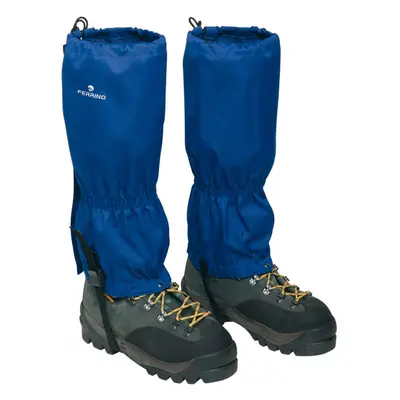 Ferrino gaiters stelvio set polainas montaña