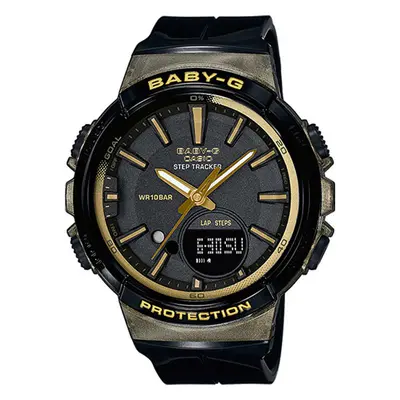 Casio bgs-100gs-1aer reloj deportivo