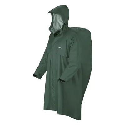 Ferrino trekker poncho ripstop poncho montaña