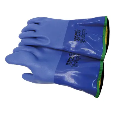 Si-Tech guantes quick traje seco