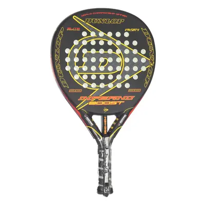 Dunlop inferno boost fs pala pádel adulto