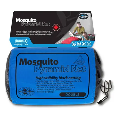 Seatosummit mosquito pyr net doble accesorios tiendas de campaña