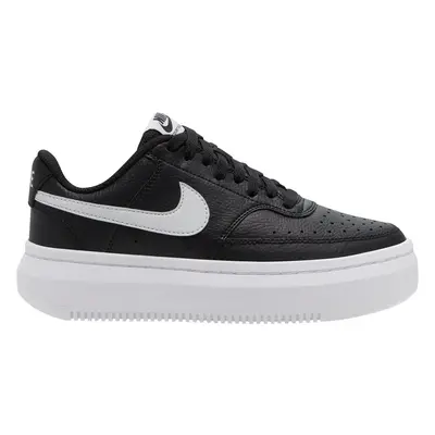 Nike court vision alta zapatilla moda mujer