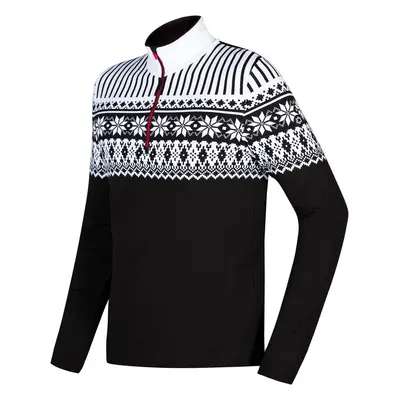 Newland man t-neck forro polar hombre