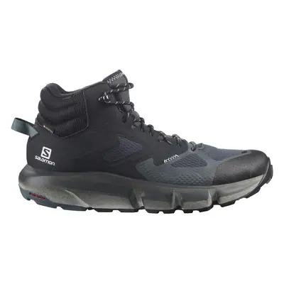 Salomon predict hike mid gore-tex bota trekking hombre