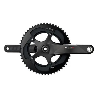 Sram red 11v / e-tap gxp 170 50-34 bielas carretera