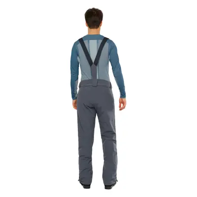 Salomon stance pantalones esquí hombre