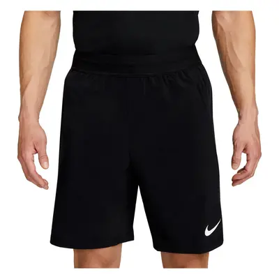 Nike df flex vent mx 8in short pantalón corto fitness hombre