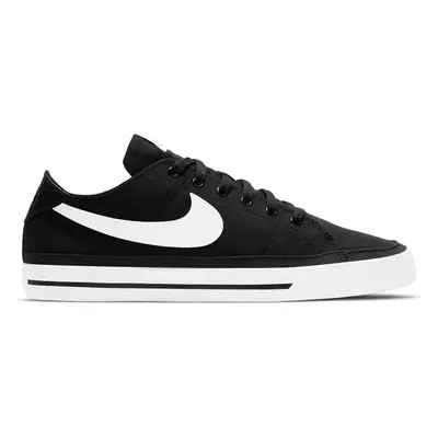 Nike court legacy canvas zapatilla moda hombre