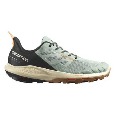 Salomon outpulse zapatilla trekking hombre