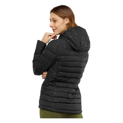 Salomon transition down chaqueta outdoor mujer