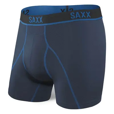 Saxx kinetic lght-compression mesh calzoncillo térmico