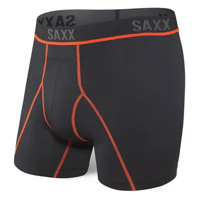 Saxx kinetic hd brief calzoncillo térmico