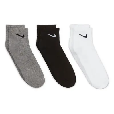 Nike everyday cushion 3p calcetines deportivos