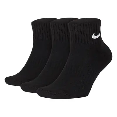 Nike everyday cushion 3p calcetines deportivos