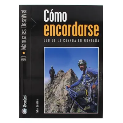 Desnivel como encordarse libros