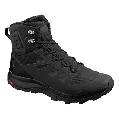 Salomon outblast ts climasalomon waterproof bota trekking hombre