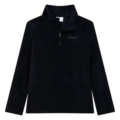 Columbia glacial half zip forro polar niño