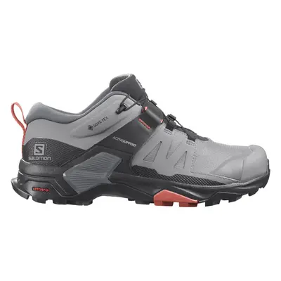 Salomon x ultra 4 gore-tex zapatilla trekking mujer