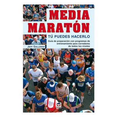 Tutor media maraton libros