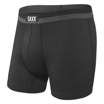 Saxx sport mes boxer brief fly calzoncillo térmico