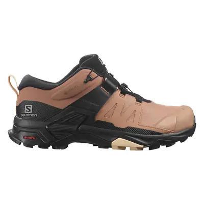 Salomon x ultra 4 gore-tex zapatilla trekking mujer