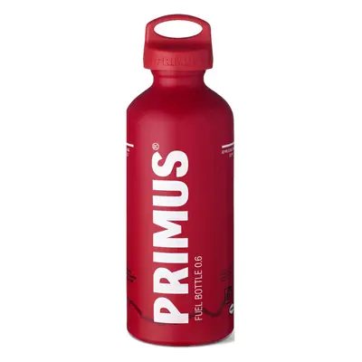 Primus fuel bottle 06 l para combustible accesorios tiendas de campaña