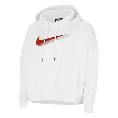 Nike sportswear icon clash sudadera mujer