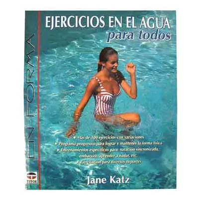 Tutor ejercicios agua libros